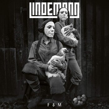 Lindemann - F & M Artwork