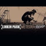 Linkin Park - Meteora Artwork