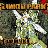 Linkin Park - Reanimation Artwork