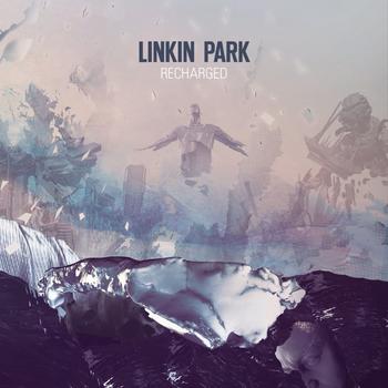 Linkin Park - Recharged Artwork