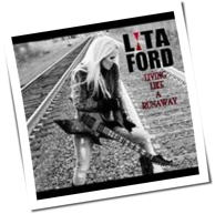 Lita Ford - Living Like A Runaway