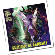 Little Steven and the Disciples of Soul - Summer of Sorcery