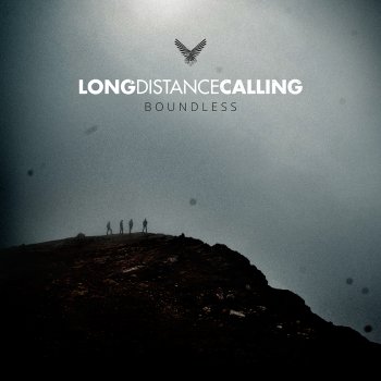 Long Distance Calling - Boundless Artwork