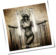 Lord Of The Lost - Antagony