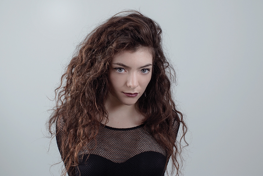 Die junge Neuseeländerin erobert die Pop-Welt – Lorde aka Ella Yelich-O'Connor