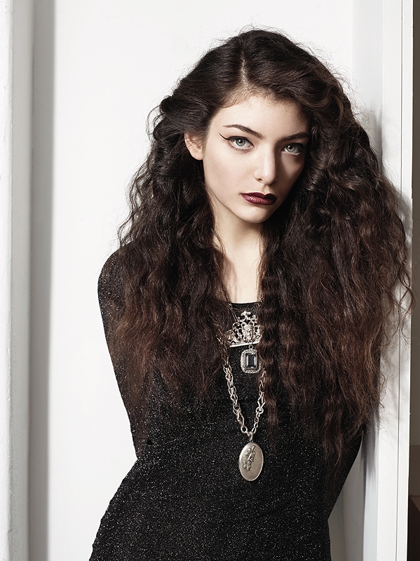 Lorde – Die junge Neuseeländerin erobert die Pop-Welt – Mit 13 Jahren kommt sie zum Majorlabel