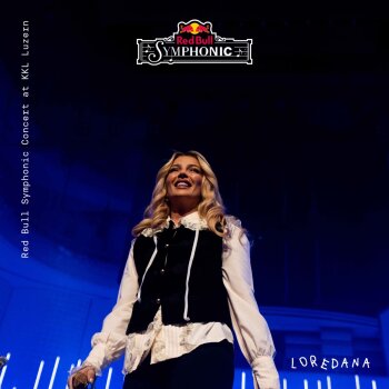 Loredana - Red Bull Symphonic Live