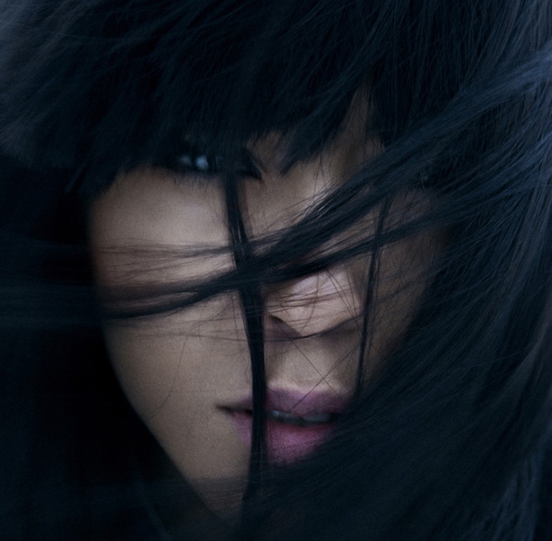 Loreen – Die Eurovision-Siegerin im Spotlight. – Lorine Zineb Noka Talhaoui