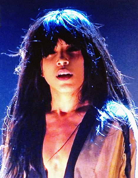 Loreen – Lorine Zineb Noka Talhaoui