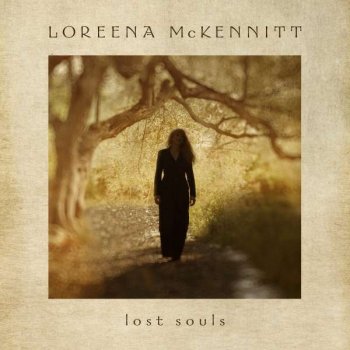 Loreena McKennitt - Lost Souls Artwork