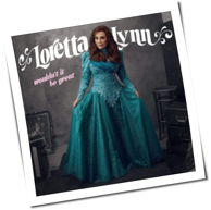 Loretta Lynn - Wouldn't It Be Great