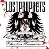 Lostprophets - Liberation Transmission Artwork