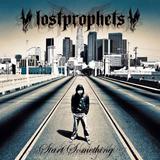 Lostprophets - Start Something Artwork
