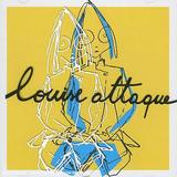 Louise Attaque - A Plus Tard Crocodile Artwork