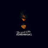 Loveninjas - The Secret Of The Loveninjas Artwork
