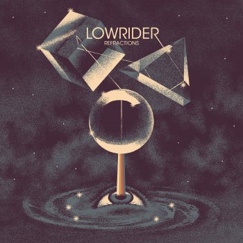 Lowrider - Refractions Artwork