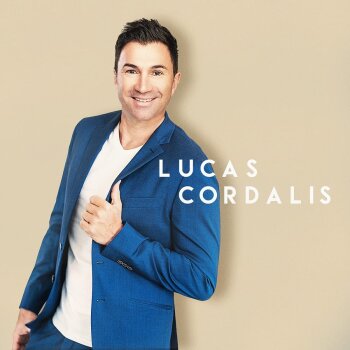 Lucas Cordalis - Lucas Cordalis Artwork