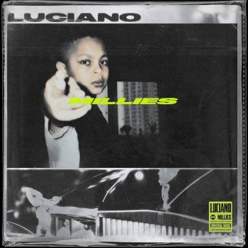 Luciano - Millies Artwork