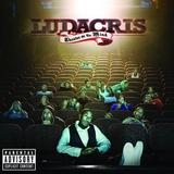 Ludacris - Theater Of The Mind Artwork