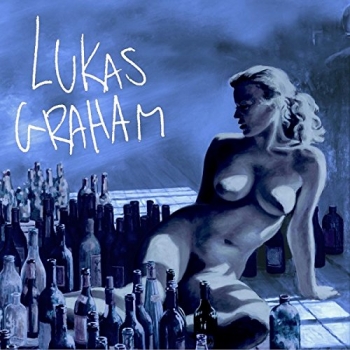 Lukas Graham - Lukas Graham (Blue Album) Artwork