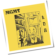 MGMT - Little Dark Age