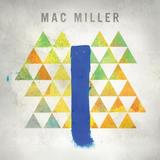 Mac Miller - Blue Slide Park Artwork