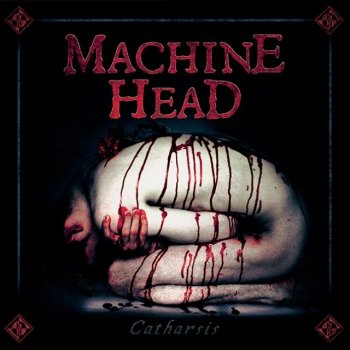 Machine Head - Catharsis Artwork