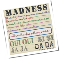 Madness - Oui Oui, Si Si, Ja Ja, Da Da