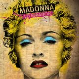 Madonna - Celebration Artwork