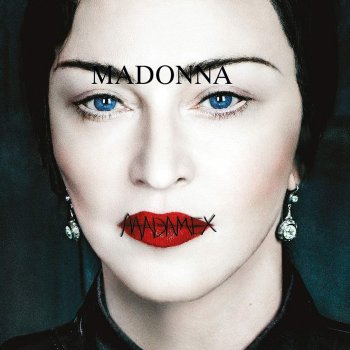 Madonna - Madame X Artwork
