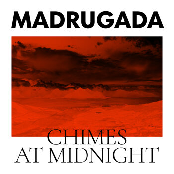 Madrugada - Chimes At Midnight Artwork