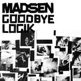 Madsen - Goodbye Logik Artwork
