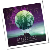 Malonda - Mein Herz Ist Ein Dunkler Kontinent