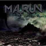 Malrun - The Empty Frame Artwork