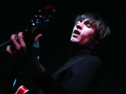 Mando Diao – Schwedens Rock-Sensation beim Deutschland-Start in Köln. – 