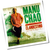 Manu Chao - Clandestino