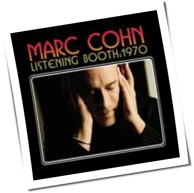 Marc Cohn - Listening Booth: 1970