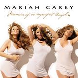 Mariah Carey - Memoirs Of An Imperfect Angel Artwork