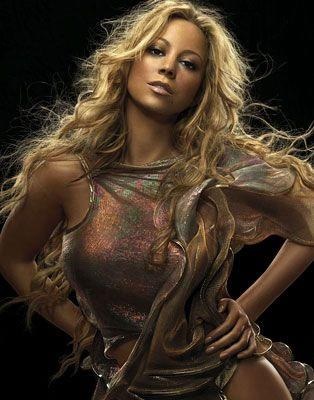 Mariah Carey – Fotostrecke zu "The Emancipation Of Mimi" – 