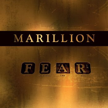 Marillion - F E A R Artwork