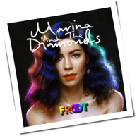 Marina And The Diamonds - Froot