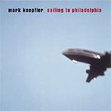 Mark Knopfler - Sailing To Philadelphia Artwork