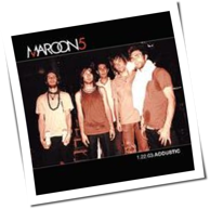 Maroon 5 - 1.22.03 Acoustic