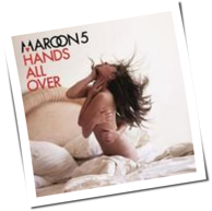 Maroon 5 - Hands All Over