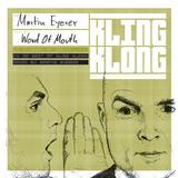 Martin Eyerer - Word Of Mouth