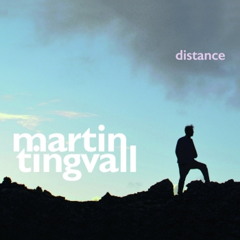 Martin Tingvall - Distance Artwork