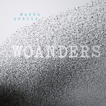 Masha Qrella - Woanders Artwork