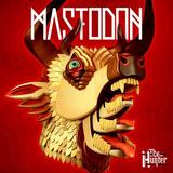Mastodon - The Hunter Artwork
