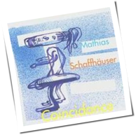 Mathias Schaffhäuser - Coincidance