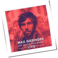 Max Giesinger - Der Junge, Der Rennt - Live